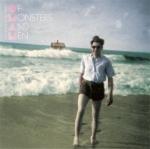 5 - Of Monsters and Men - My Head Is An Animal